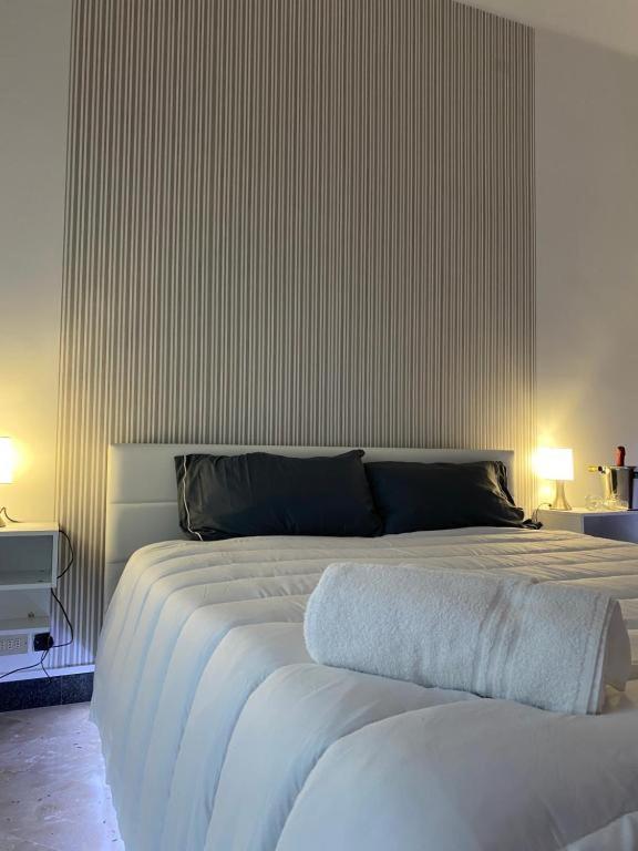 Labanca'S Comfort Rooms Matera Extérieur photo