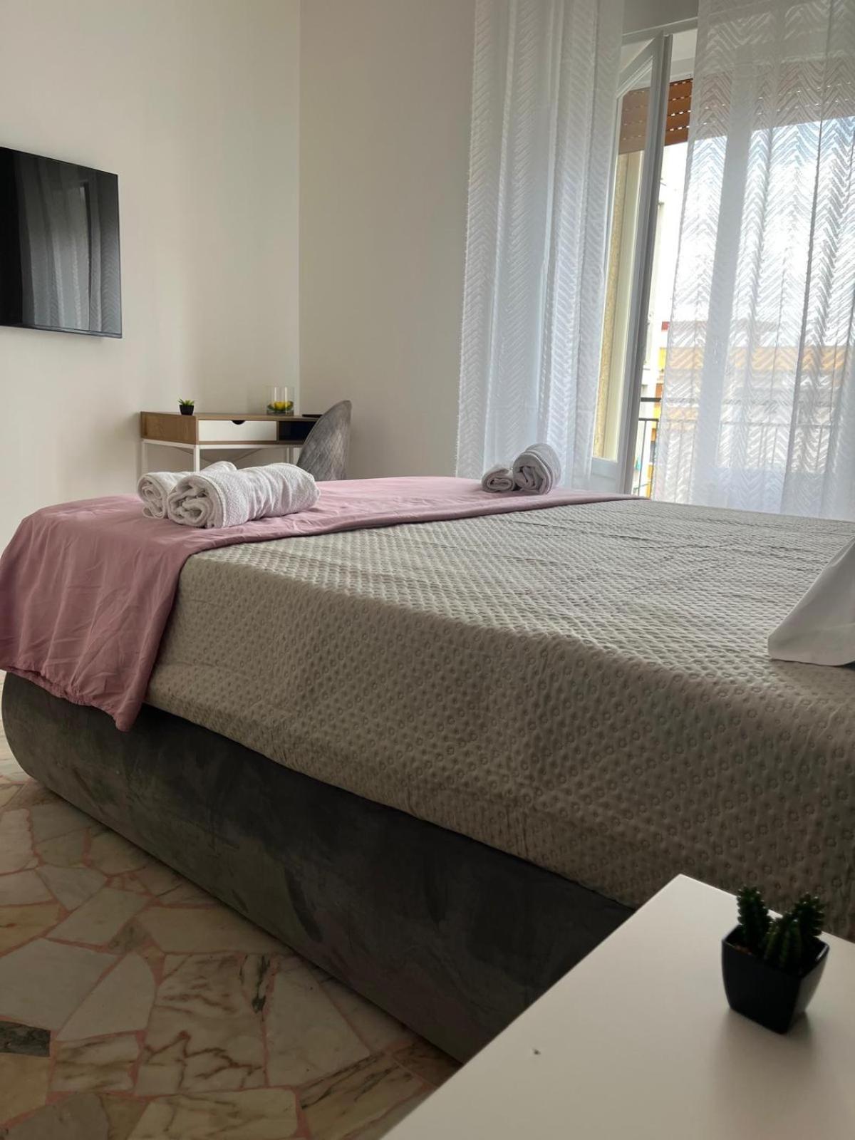 Labanca'S Comfort Rooms Matera Extérieur photo
