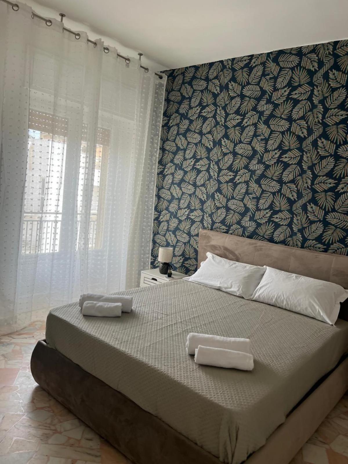 Labanca'S Comfort Rooms Matera Extérieur photo