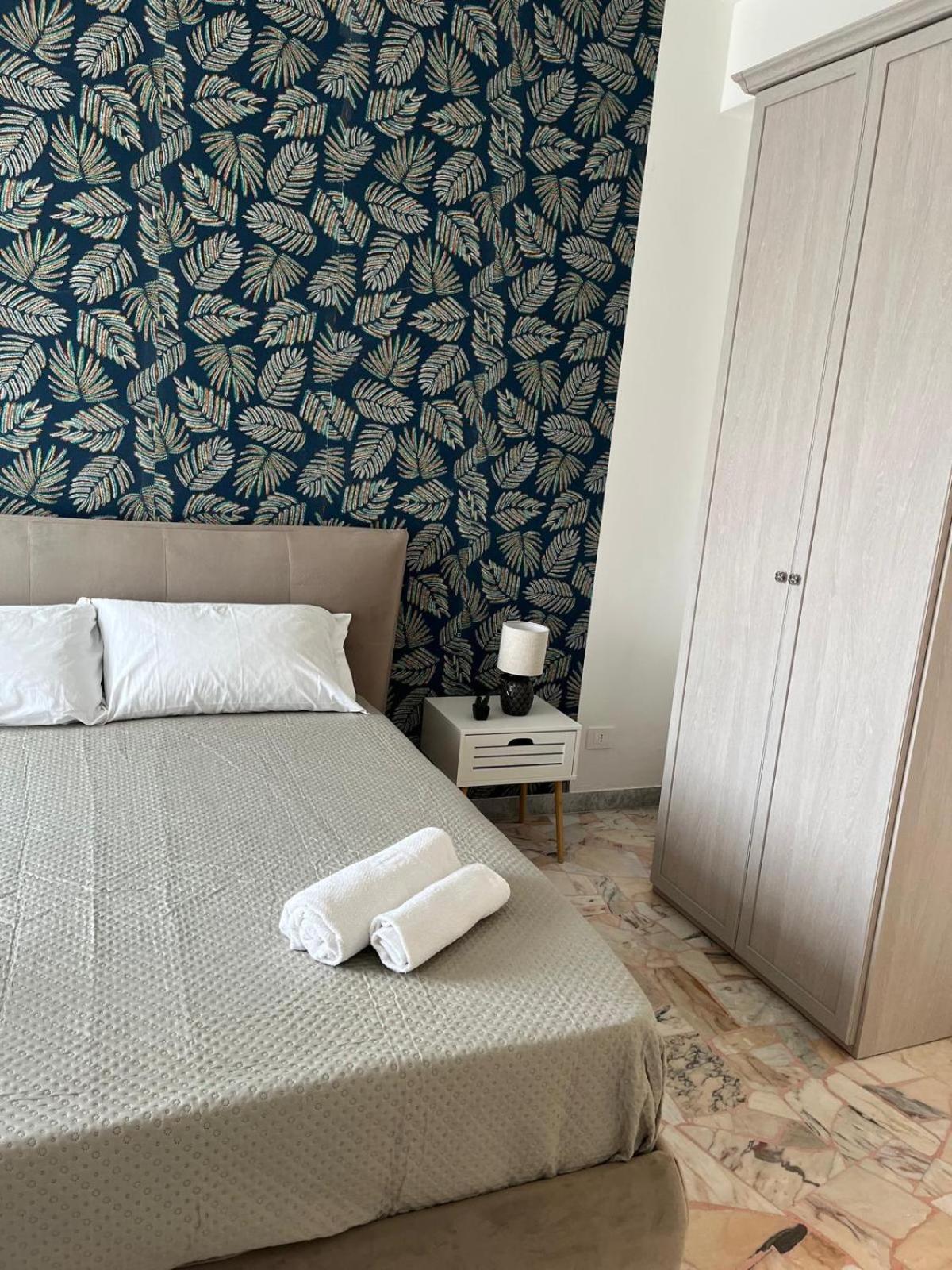Labanca'S Comfort Rooms Matera Extérieur photo