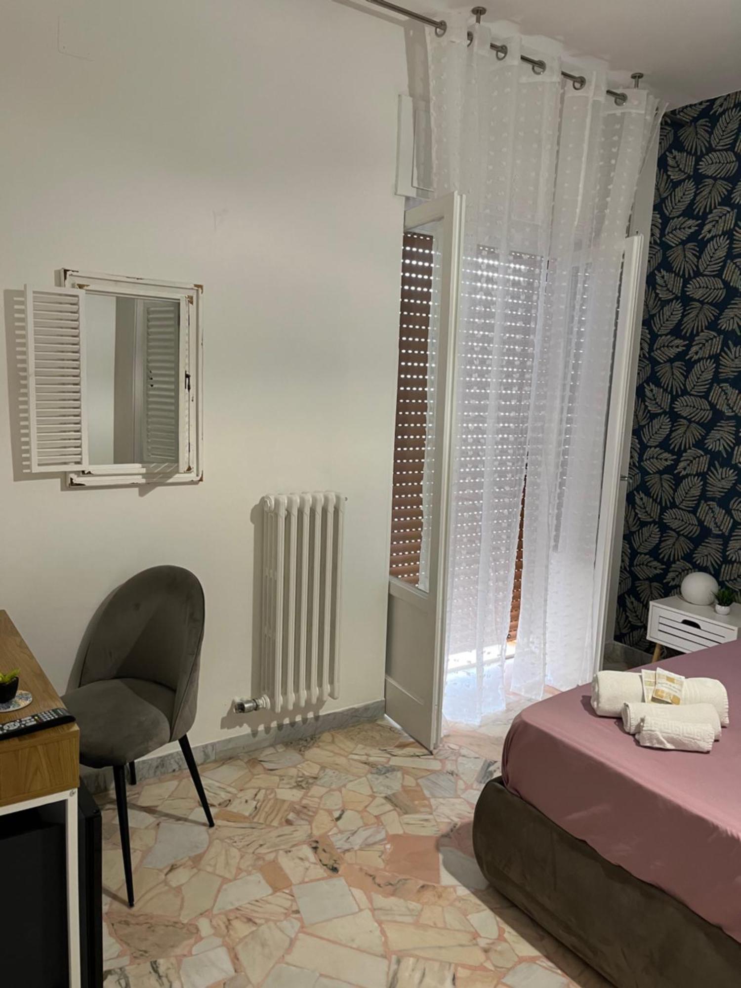 Labanca'S Comfort Rooms Matera Extérieur photo